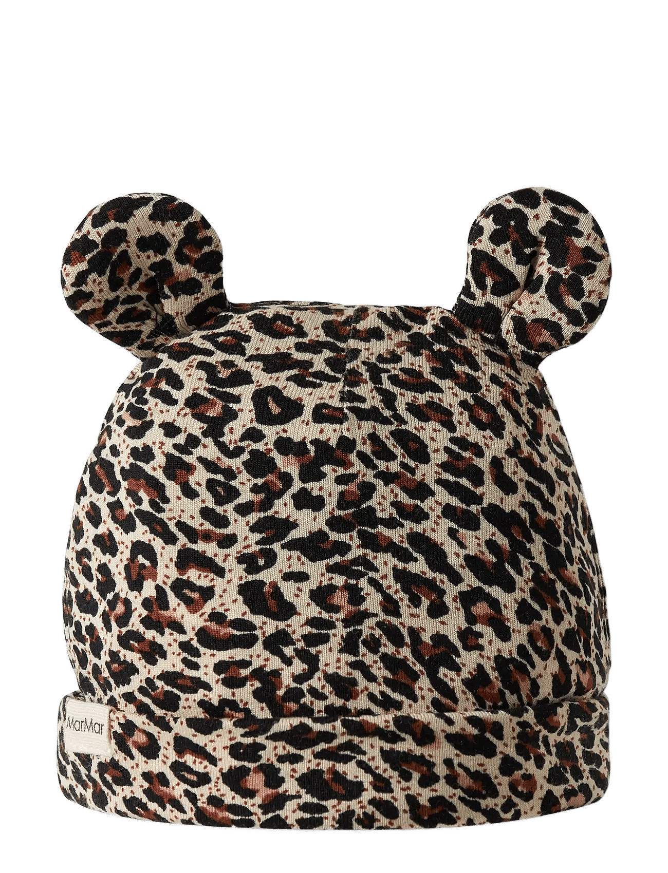 MarMar Copenhagen Leo Aiko Ear - Brown - 68
