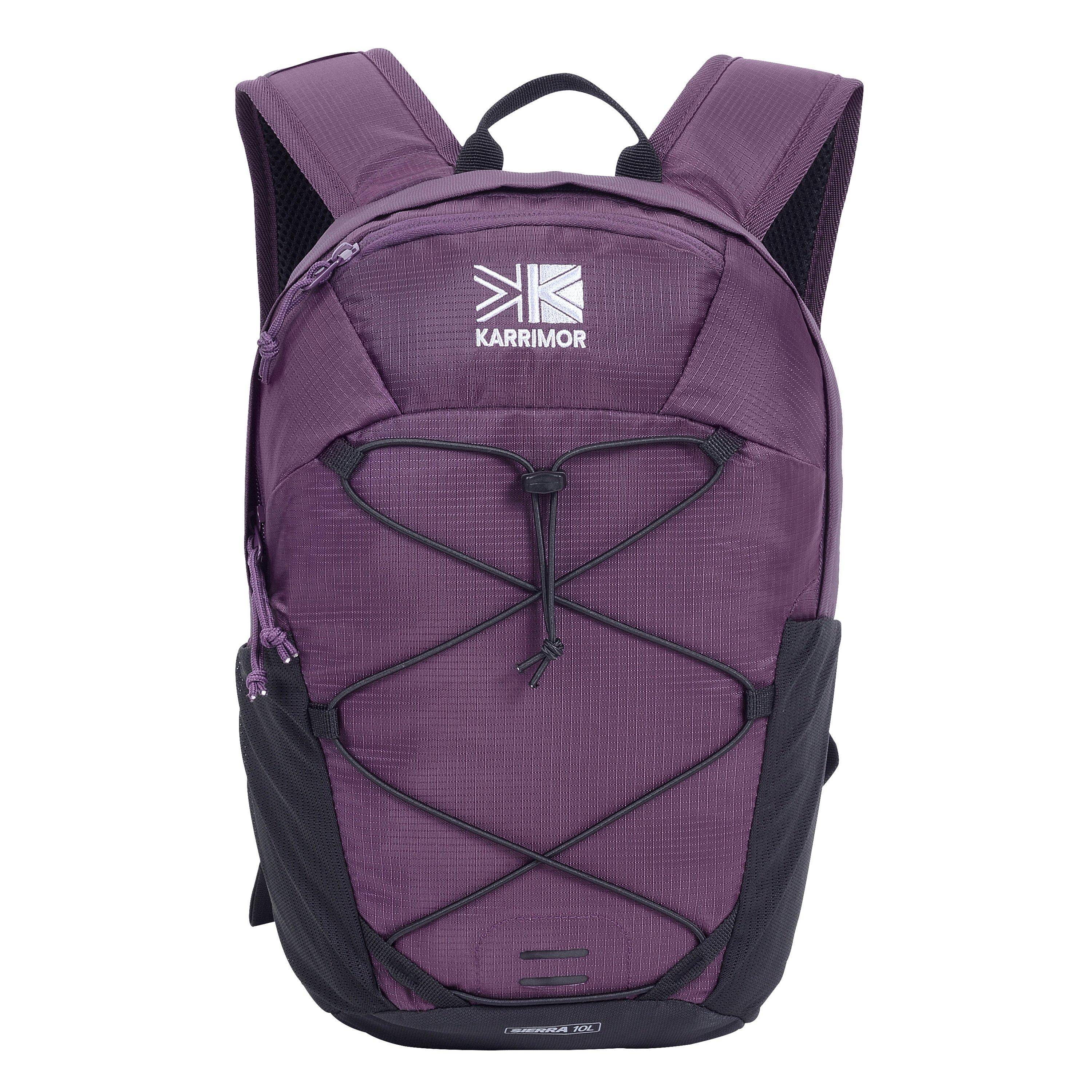 Karrimor Sierra 10L Backpack