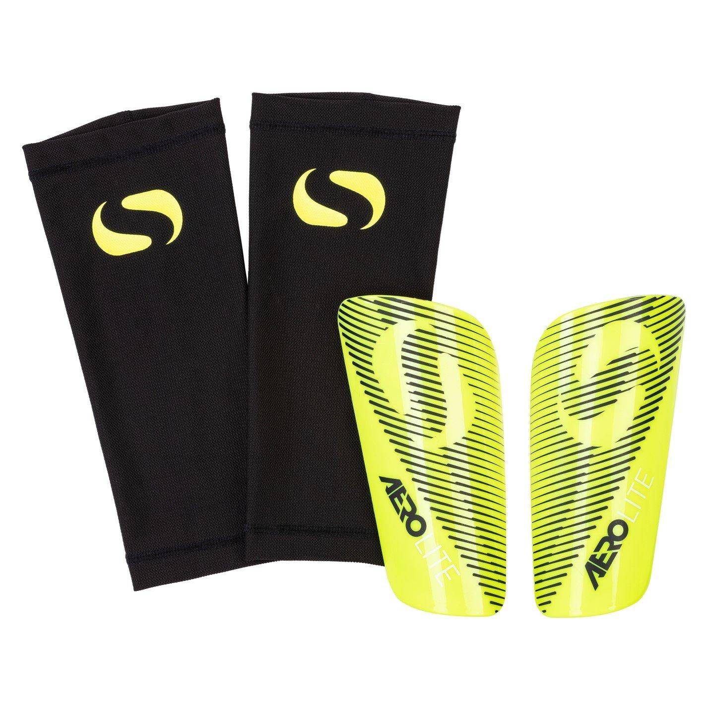 Sondico Flair High-Performance Shin Guards