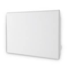 Adax Eco Basic elektrisk radiator, 600W/230V, 9 m²