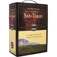 Gran San Tiago Cabernet Sauvignon