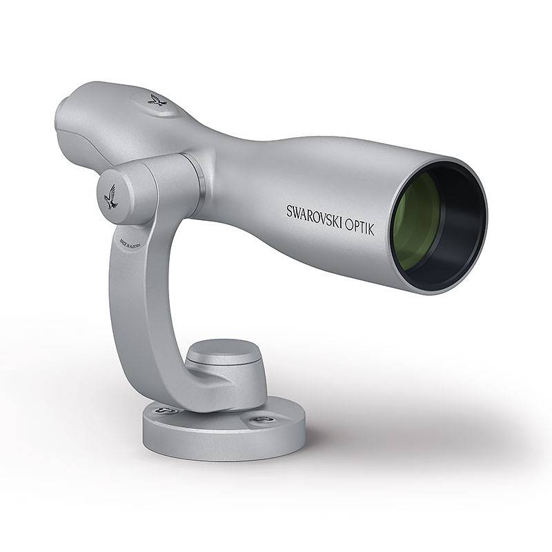 Swarovski ST Vista 30x95