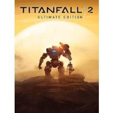 Titanfall 2 | Ultimate Edition (PC) - EA App Key - GLOBAL