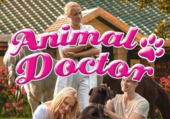 Animal Doctor (PC) Steam Key - EU