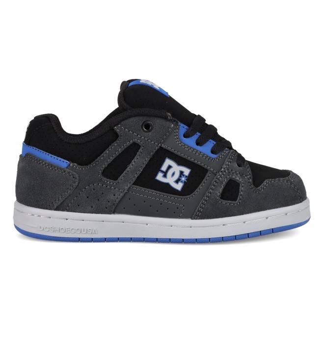 Stag - Shoes for Kids Kids Grey Shoes