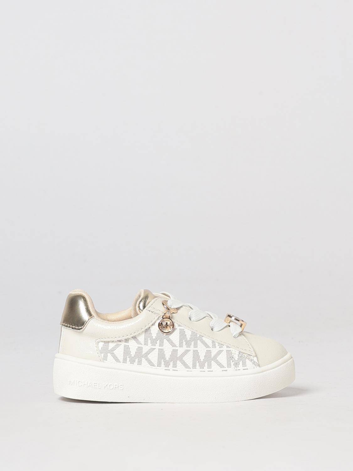 MICHAEL KORS Schuhe Kinder Farbe Beige - 28
