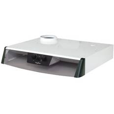 Spiskåpa Fläkt Woods CPDG 60cm (Vit)