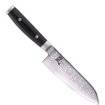 RAN Santoku Kniv 165mm - Yaxell