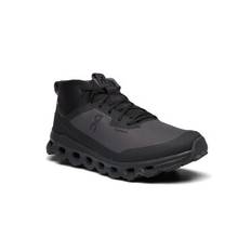 Men's Cloudroam Waterproof Sko - Herre - Black/Eclipse