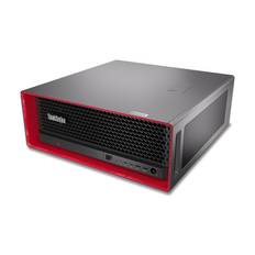 Lenovo ThinkStation P5 - tower Xeon W5-2465X 3.1 GHz - vPro  - 30GA006QMT