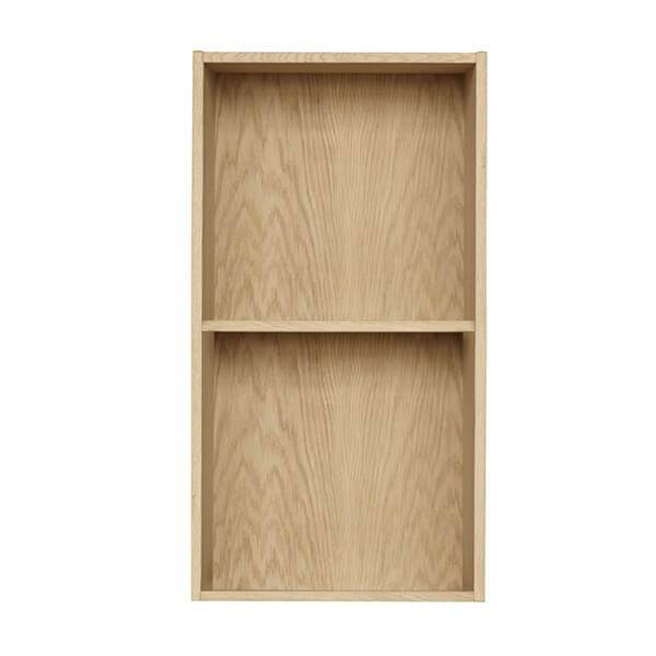 Haslev modul m. 2 rum