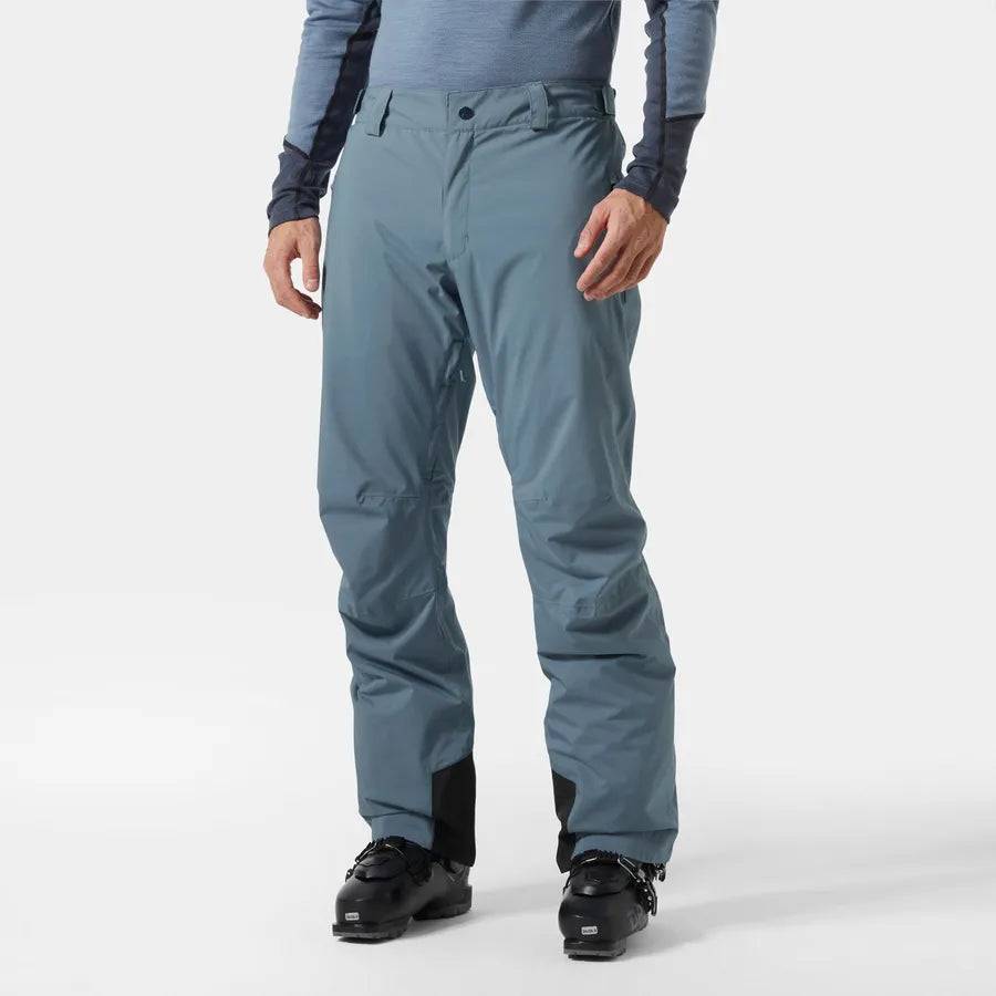 Helly Hansen Men's Legendary Insulated Ski Pants Skibukser Herre - Washed Navy - Washed Navy / 2XL