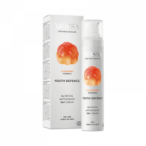 Youth Defence Nutritive Antioxidant Day Cream