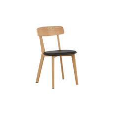 Venture Home 2-pack Sanjos Matstol - Natur & köksstol Plast
