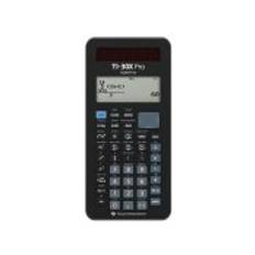 Teknisk räknare TEXAS TI-30X Pro Math