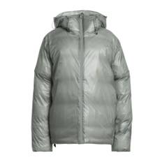 Puffer - Sage green - S