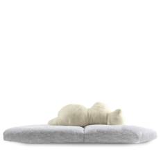 Edra Pack Sofa - White