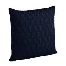 Fritz Hansen AJ Trapez Pude Midnight Blue 50x50 cm