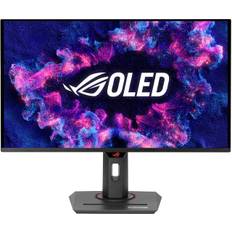 Asus ROG Strix XG27AQDMGZ 27" bildskärm gaming
