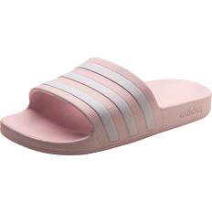 Adidas dame badesandal str. 37 - rosa (På lager i et varehus)