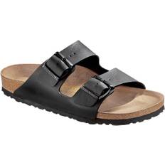 Arizona Birko-Flor Sandal, Sort, 38