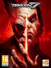 TEKKEN 7 Steam Gift EUROPE