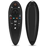 Yosoo Health Gear LG Magic Remote TV-fjärrkontroll utbytbar smart fjärrkontroll för LG 3D Smart TV AN-MR500G AN-MR500 MBM63935937