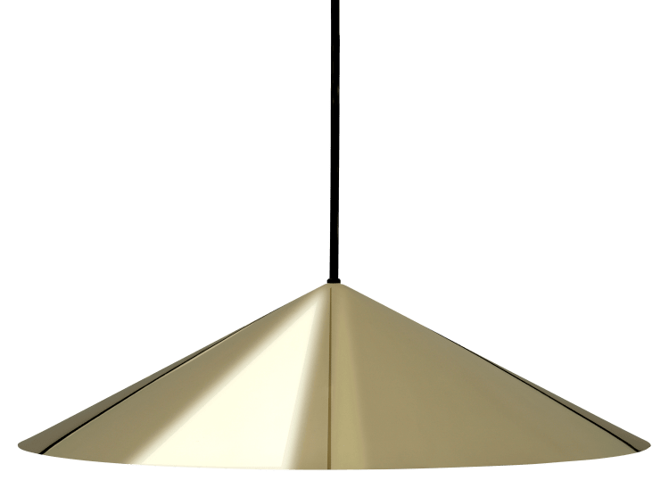BT1001 | Pendel No 1 Ø46 cm