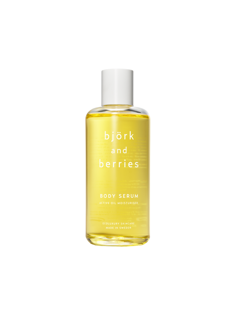 Body Serum - 200 ml