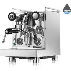 Rocket Mozzafiato Cronometro R PID Espressomaskin | krom