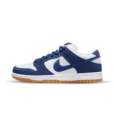 Nike SB Dunk Low Los Angeles Dodgers 38.5