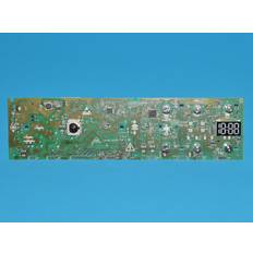 Logik board