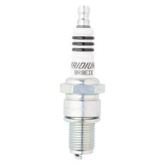 NGK Spark Plug Iridium IX (Screw Type/No Terminal) Heat Value 8 BR8EIX