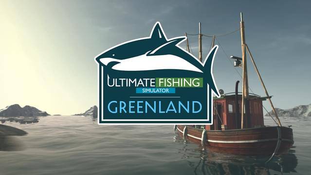 Ultimate Fishing Simulator Greenland DLC (PC) - Standard
