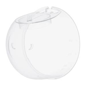 Momcozy Mælkeopsamlingsbeholder til S9Pro/S12Pro.
