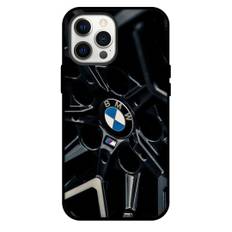 BMW Phone Case For iPhone Samsung Galaxy Pixel OnePlus Vivo Xiaomi Asus Sony Motorola Nokia - BMW M8 Wheel Poster