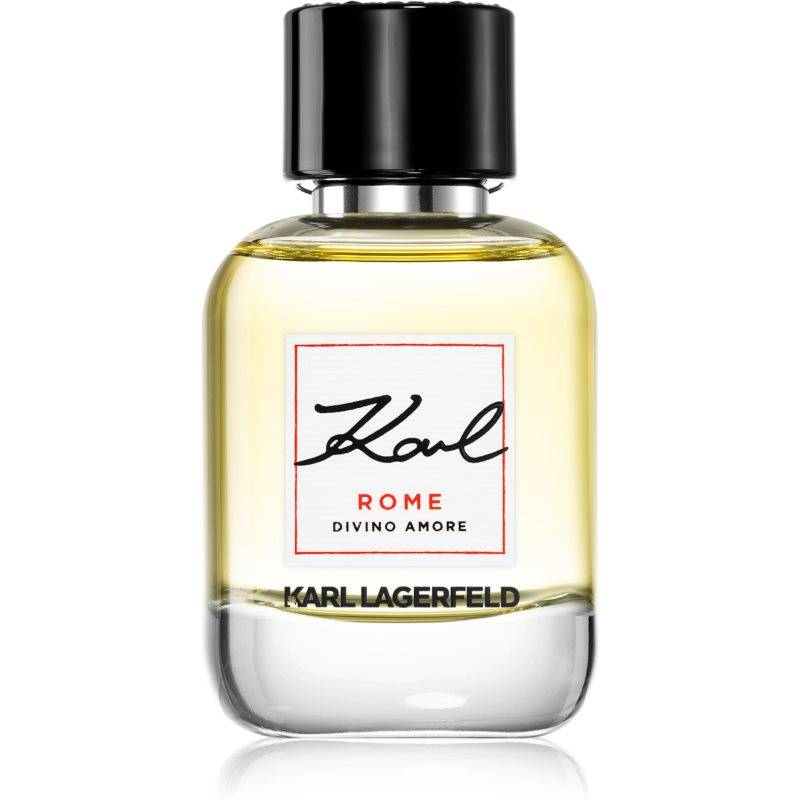 Karl Lagerfeld Rome Amore EdP för Kvinnor 60 ml