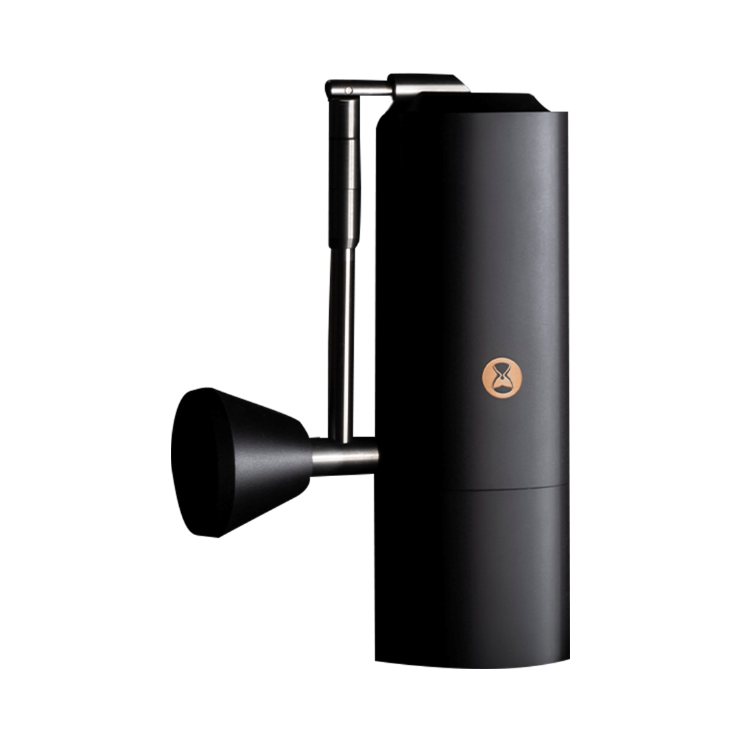 Timemore Chestnut X - Black