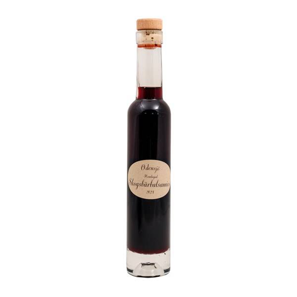 Balsamico Skogsbär 200ml