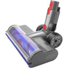Børstehoved til Dyson G5 / Gen5detect serien m/ Led lys