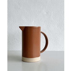 Kande, Stor, Amber