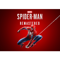 Marvel's Spider-Man Remastered (PC)