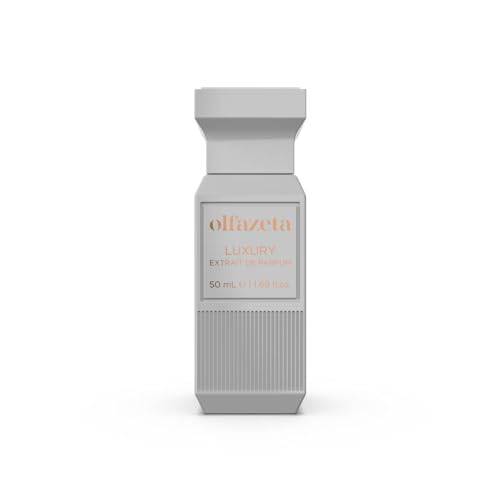 Olfazeta 137 unisex parfym 50 ml - parfymextrakt (30 % essens)