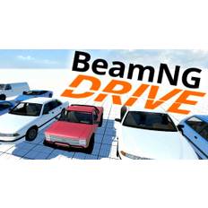 BeamNG.drive (PC) - Standard