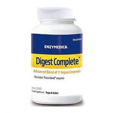 Enzymedica Digest Complete, 30 Capsules