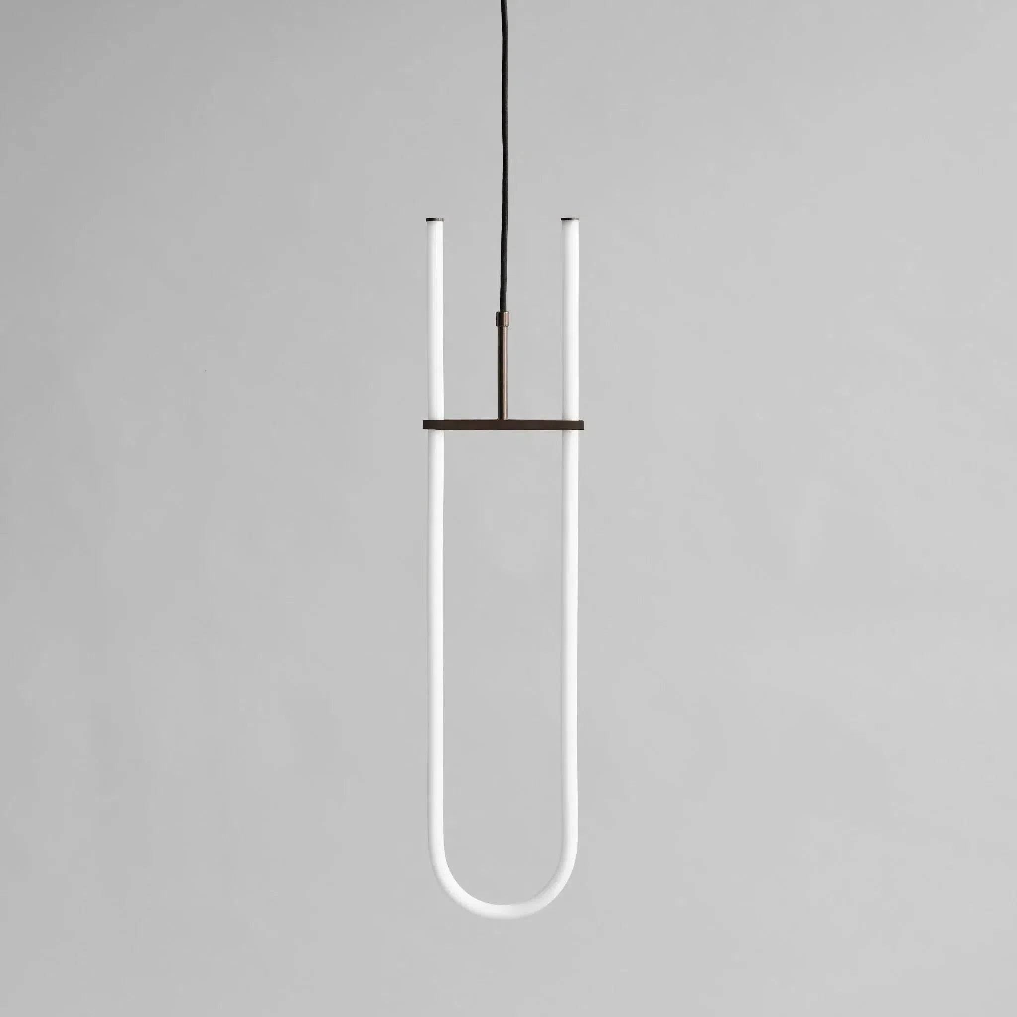 Curve Pendant.