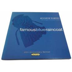 Jennifer Warnes Famous Blue Raincoat: The Songs Of Leonard Cohen 2008 USA vinyl box set CLP7060-45