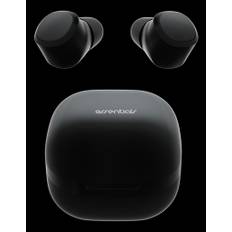 True Wireless Stereo in-ear, IPX6 - Svart