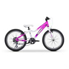 Tabou Topshe 20" Lite Rosa/Vit, 7vxl