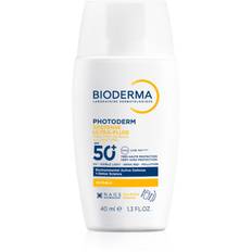 Bioderma Photoderm XDefense Skyddande vätska SPF 50+ 40 ml